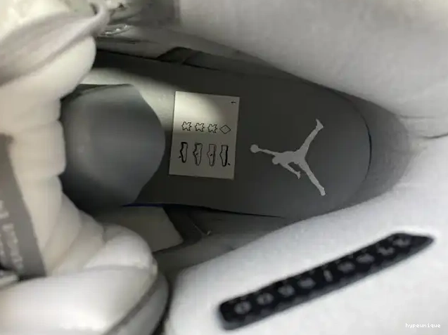HYPE (DR CN8607-002 Retro 1 DR Jordan box) shoe High x 0407